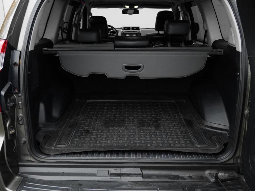 Toyota Land Cruiser Prado 150 Series Рестайлинг 1 Калининград  - изображение 19