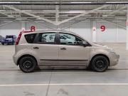 Nissan Note I Рестайлинг Казань  - изображение 27