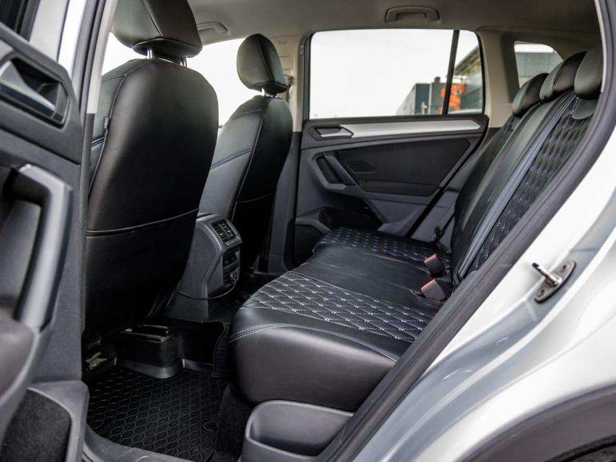 Volkswagen Tiguan II Волгоград  - изображение 33
