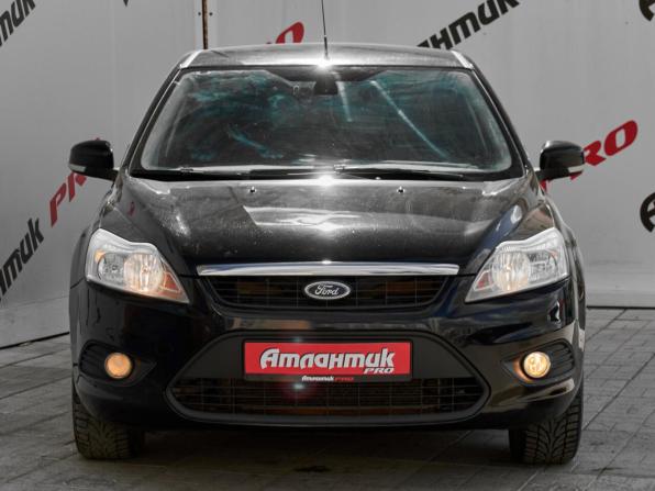 Ford Focus II Рестайлинг с пробегом 2008 года, цена 670 000 рублей, 192835 км, хэтчбек, Автокод Объявления