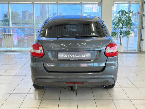 Lada (ВАЗ) Granta I Рестайлинг с пробегом 2019 года, цена 685 000 рублей, 57000 км, хэтчбек, Автокод Объявления