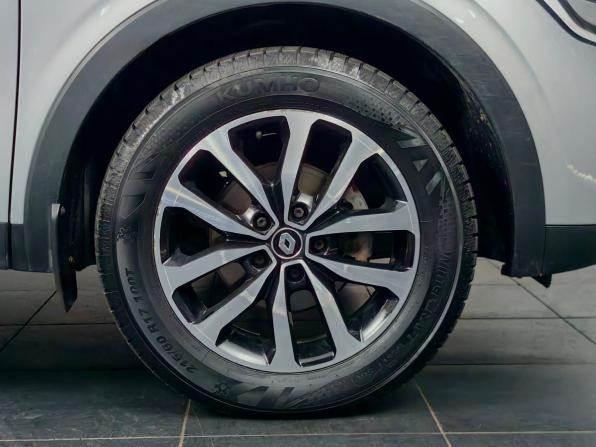 Renault Arkana I с пробегом 2019 года, цена 1 333 000 рублей, 134401 км, внедорожник, Автокод Объявления