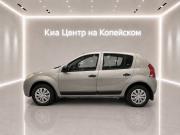 Renault Sandero I Челябинск  - изображение 28