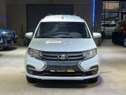 Lada (ВАЗ) Largus I Рестайлинг Оренбург  - изображение 18