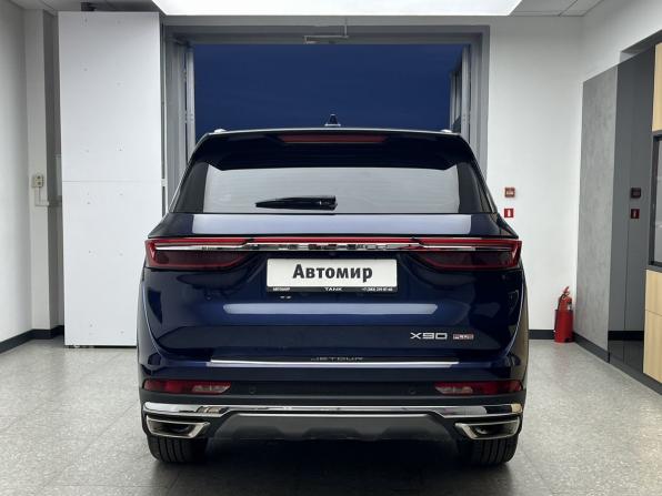 JETOUR X90+ с пробегом 2023 года, цена 2 200 000 рублей, 21300 км, внедорожник, Автокод Объявления