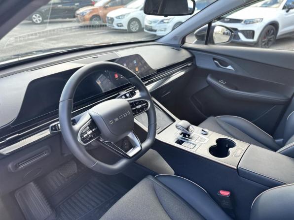 Omoda C5 I Рестайлинг с пробегом 2024 года, цена 2 080 000 рублей, 8727 км, внедорожник, Автокод Объявления