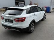 Lada (ВАЗ) Vesta I Санкт-Петербург  - изображение 5