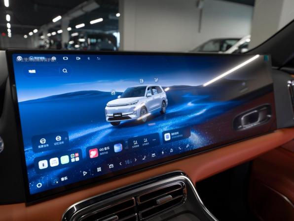 Geely Galaxy M9 с пробегом 2025 года, цена 6 550 000 рублей, 70 км, внедорожник, Автокод Объявления
