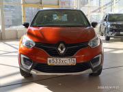 Renault Kaptur I Миасс  - изображение 43