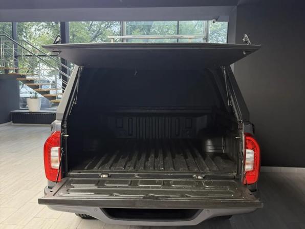 Foton Tunland G7 с пробегом 2024 года, цена 2 870 000 рублей, 31899 км, offers.body_type.unknown, Автокод Объявления