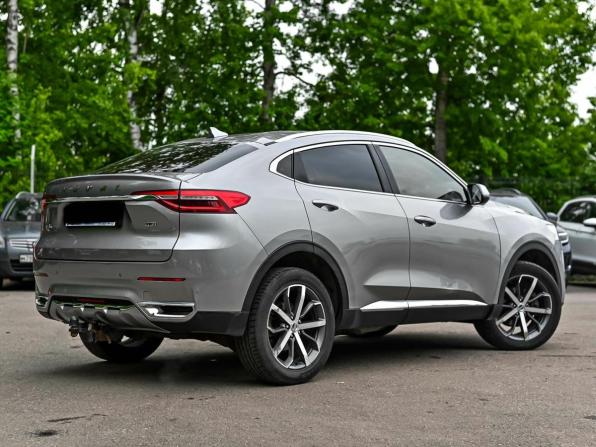 Haval F7x I с пробегом 2021 года, цена 1 630 000 рублей, 159318 км, внедорожник, Автокод Объявления