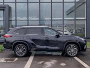 Toyota Highlander IV (XU70) Москва  - изображение 37