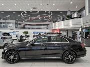 Mercedes-Benz C-Класс IV (W205) Рестайлинг Казань  - изображение 32
