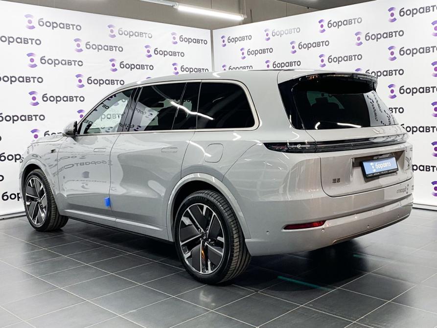 Li Auto (Lixiang) L9 I Рестайлинг Ростов-на-Дону  - изображение 4