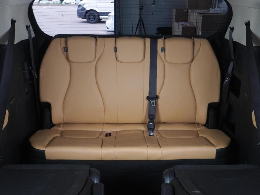 Kia Carnival IV Воронеж  - изображение 10