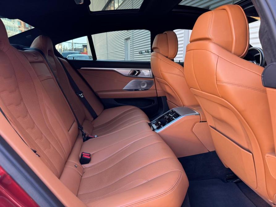 BMW 8 серии II (G14/G15/G16) Иркутск  - изображение 31