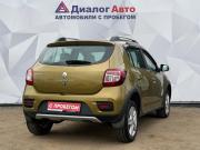 Renault Sandero II Набережные Челны  - изображение 29