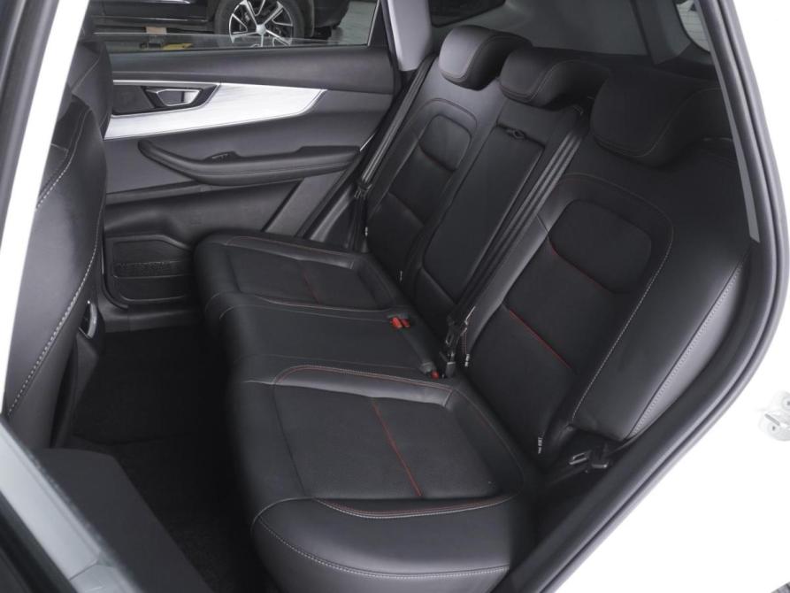 Chery Tiggo 7 Pro I Ростов-на-Дону  - изображение 9
