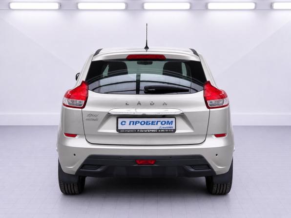 Lada (ВАЗ) XRAY I с пробегом 2018 года, цена 710 000 рублей, 217485 км, хэтчбек, Автокод Объявления
