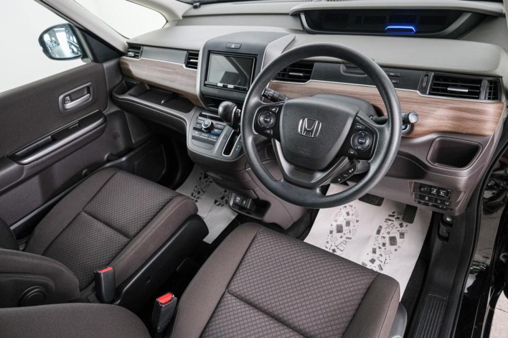 Honda Freed II Рестайлинг Красноярск  - изображение 9