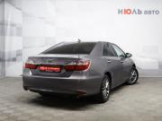 Toyota Camry VII (XV50) Рестайлинг Екатеринбург  - изображение 19