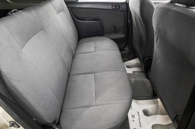 Toyota Succeed I с пробегом 2002 года, цена 399 000 рублей, 388000 км, универсал, Автокод Объявления