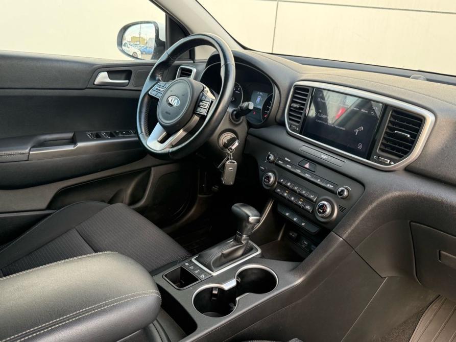 Kia Sportage IV Рестайлинг Нижний Новгород  - изображение 10