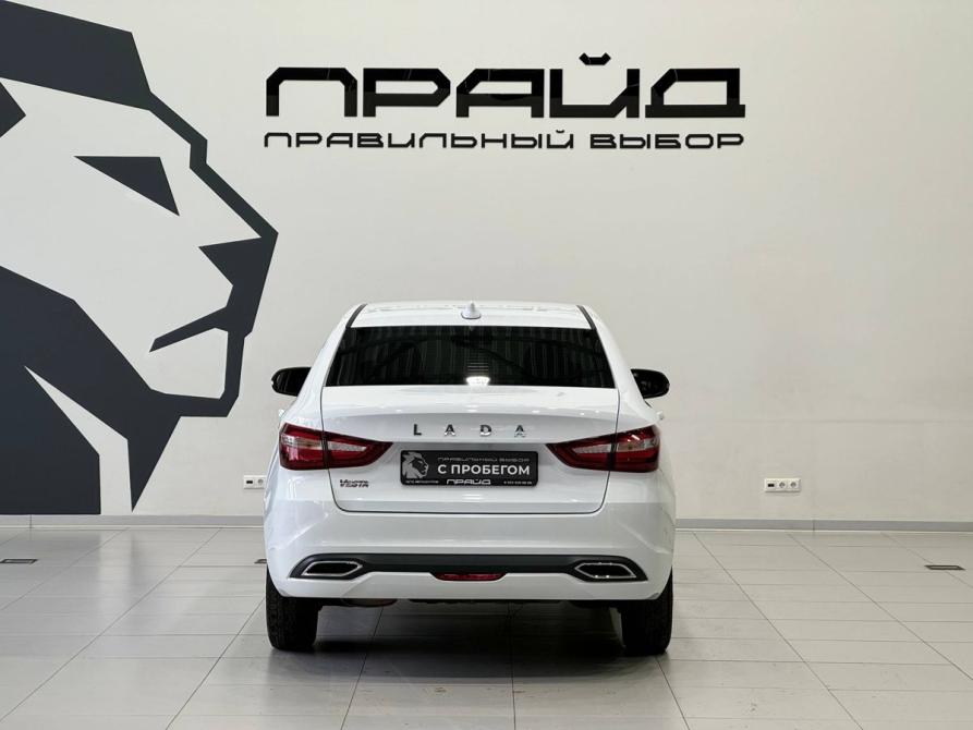 Lada (ВАЗ) Vesta I Рестайлинг (NG) Ростов-на-Дону  - изображение 6