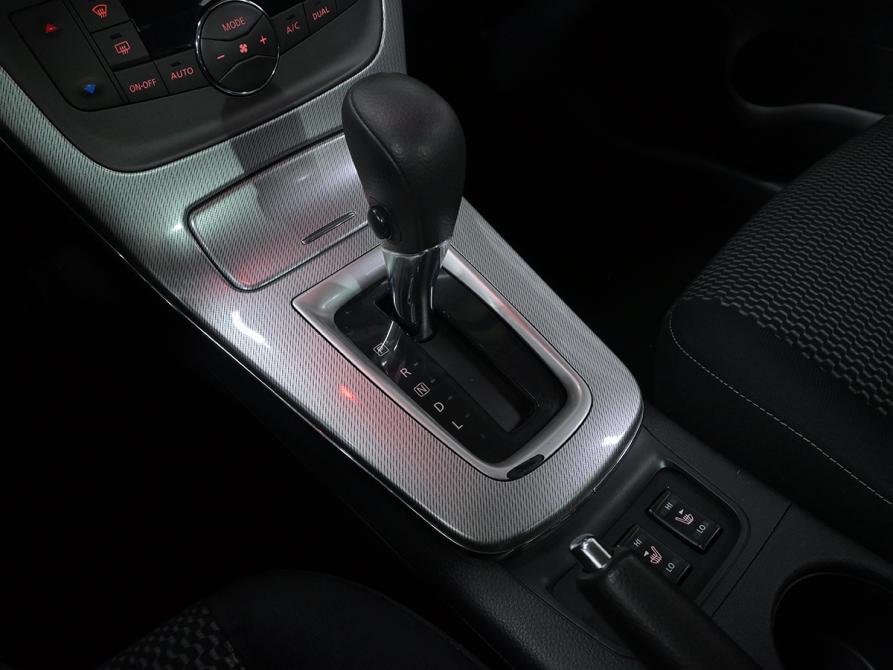 Nissan Sentra VII (B17) Москва  - изображение 13