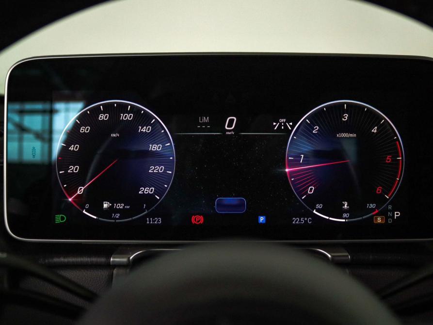 Mercedes-Benz S-Класс VI (W222 C217) Минеральные Воды  - изображение 24