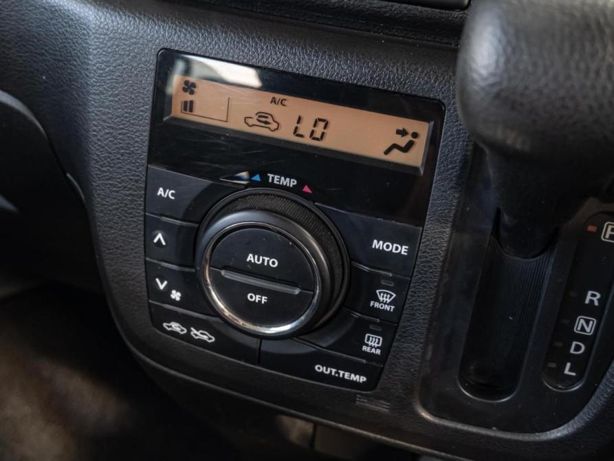 Suzuki Spacia I Рестайлинг Краснодар  - изображение 13