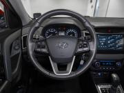 Hyundai Creta I Рестайлинг Москва  - изображение 33