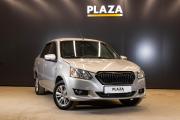 Datsun on-DO I Рестайлинг Уфа  - изображение 20