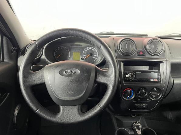 Lada (ВАЗ) Granta I с пробегом 2013 года, цена 368 000 рублей, 144411 км, седан, Автокод Объявления