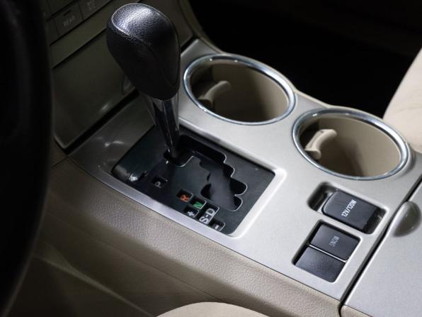 Toyota Highlander II (XU40) Рестайлинг с пробегом 2011 года, цена 2 299 000 рублей, 154649 км, внедорожник, Автокод Объявления