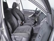 Volkswagen Tiguan I Ростов-на-Дону  - изображение 23