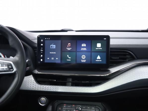 Haval F7 I Рестайлинг с пробегом 2023 года, цена 2 150 000 рублей, 76138 км, внедорожник, Автокод Объявления
