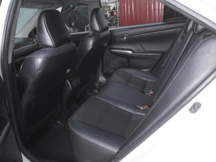 Toyota Camry VII (XV50) Рестайлинг Ростов-на-Дону  - изображение 11
