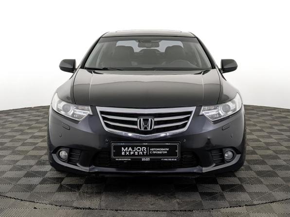 Honda Accord VIII Рестайлинг с пробегом 2011 года, цена 1 350 000 рублей, 182355 км, седан, Автокод Объявления