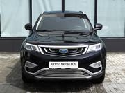 Geely Atlas I Екатеринбург  - изображение 24