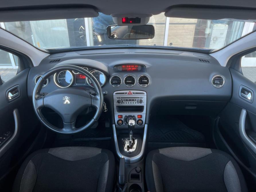 Peugeot 308 I Рестайлинг Липецк  - изображение 8