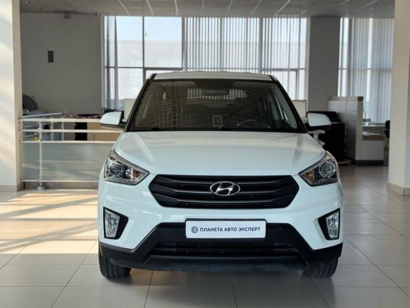 Hyundai Creta I с пробегом 2019 года, цена 1 680 000 рублей, 83300 км, внедорожник, Автокод Объявления