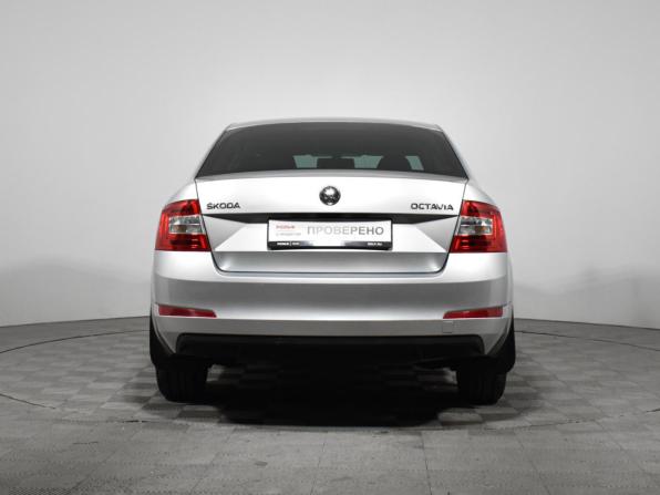Skoda Octavia III (A7) с пробегом 2015 года, цена 1 237 986 рублей, 112495 км, лифтбек, Автокод Объявления