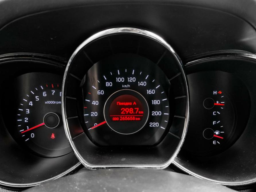 Kia Rio III Нижний Новгород  - изображение 19