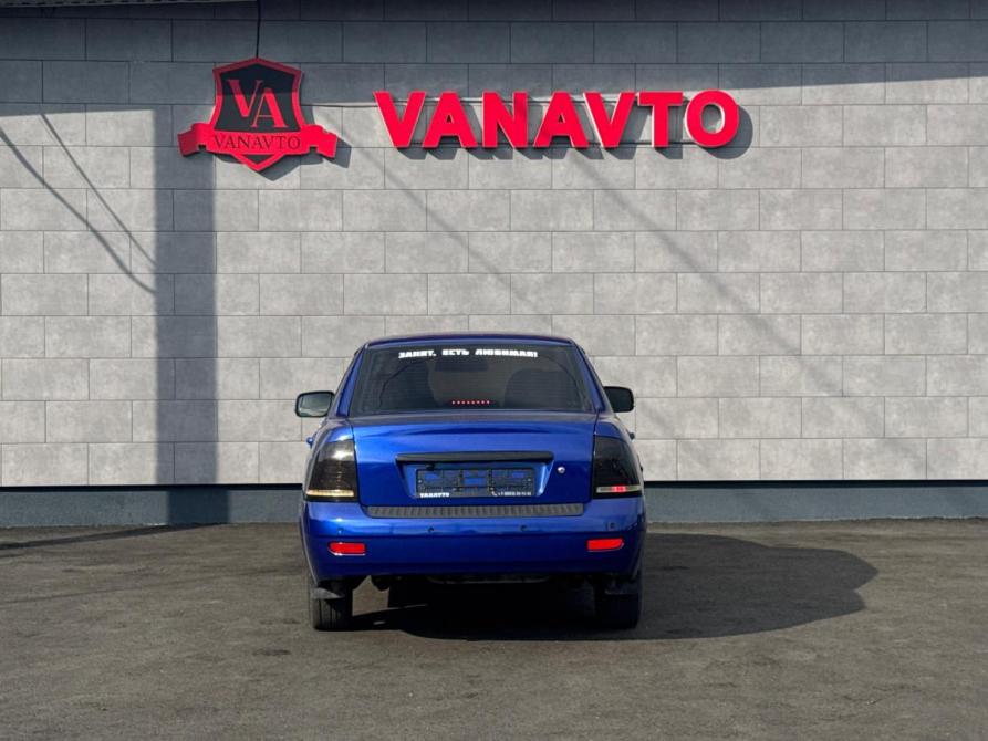 Lada (ВАЗ) Priora I Альметьевск  - изображение 6