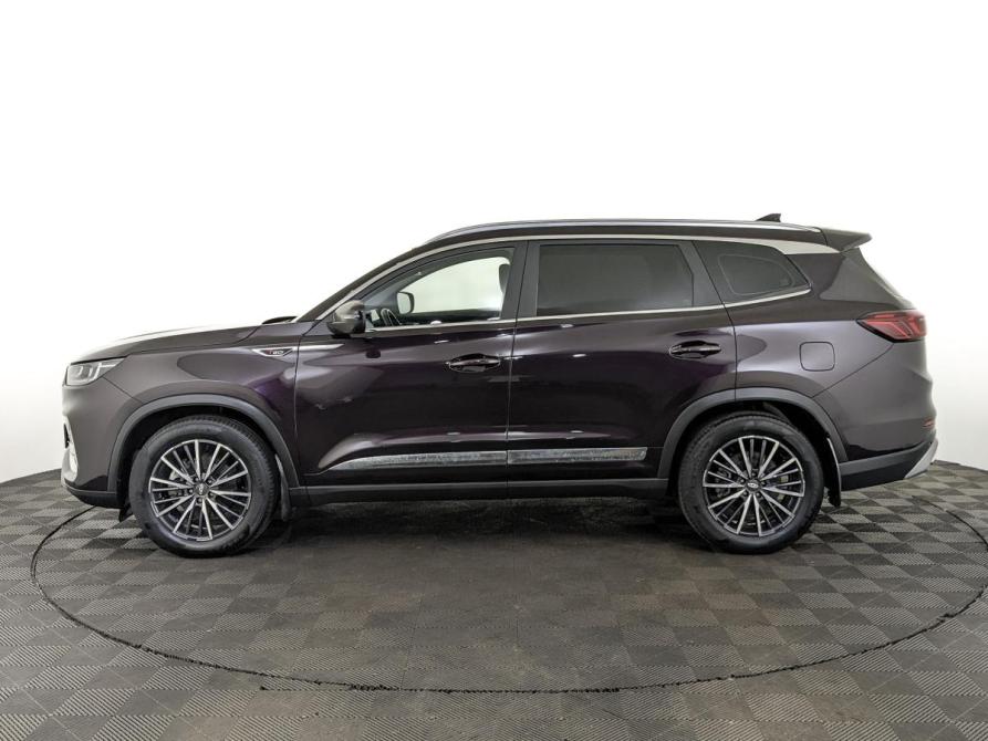 Chery Tiggo 8 Pro I Москва  - изображение 8