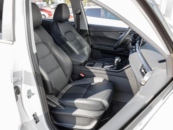Chery Tiggo 4 Pro I Рестайлинг с пробегом 2024 года, цена 1 590 000 рублей, 51716 км, внедорожник, Автокод Объявления
