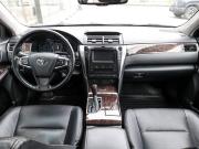 Toyota Camry VII (XV50) Рестайлинг Москва  - изображение 32