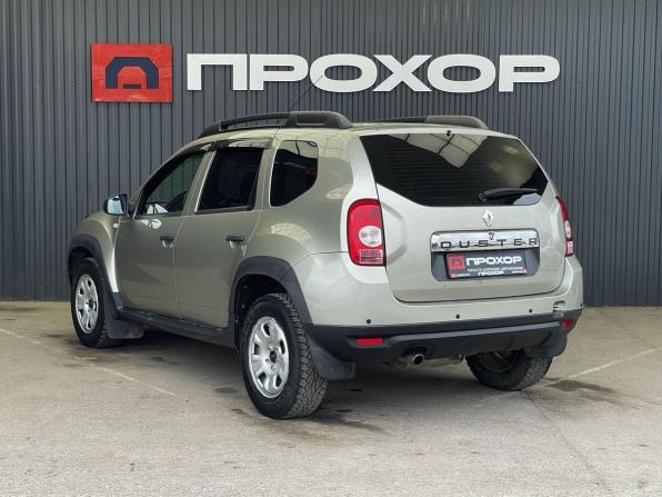Renault Duster I с пробегом 2015 года, цена 933 000 рублей, 149341 км, внедорожник, Автокод Объявления