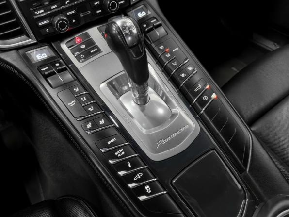Porsche Panamera I с пробегом 2011 года, цена 2 800 000 рублей, 159880 км, лифтбек, Автокод Объявления